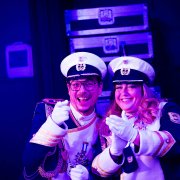 Jeck op Deck (08.02.25) - (c) Dirk Loerper